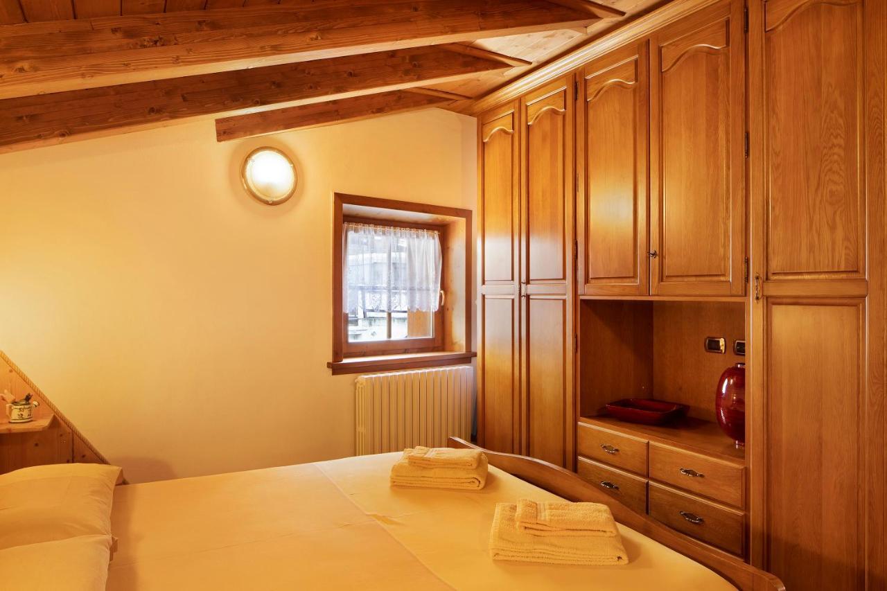 Chalet Maffins 2 ลีวินโญ ภายนอก รูปภาพ