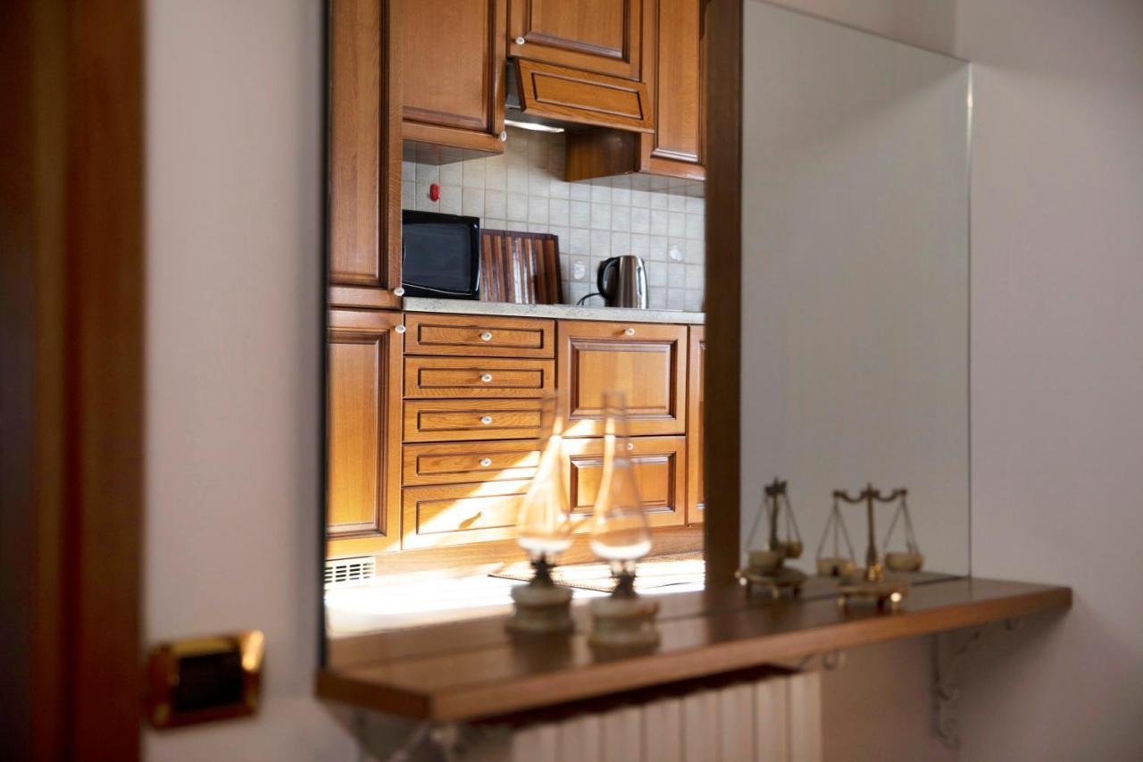 Chalet Maffins 2 ลีวินโญ ภายนอก รูปภาพ